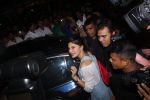JAcqueline Fernandez at Baaghi success bash in Mumbai on 12th May 2016